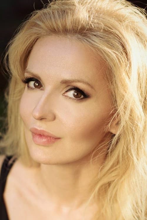 Irina Barinova filmleri