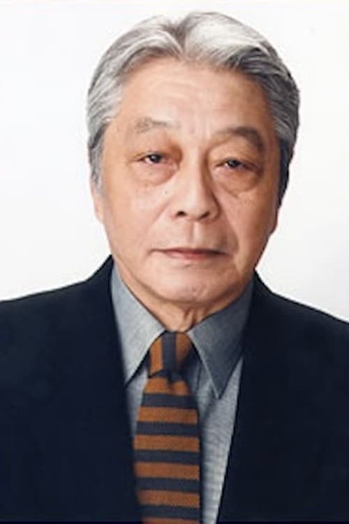 Nobuyuki Katsube filmleri