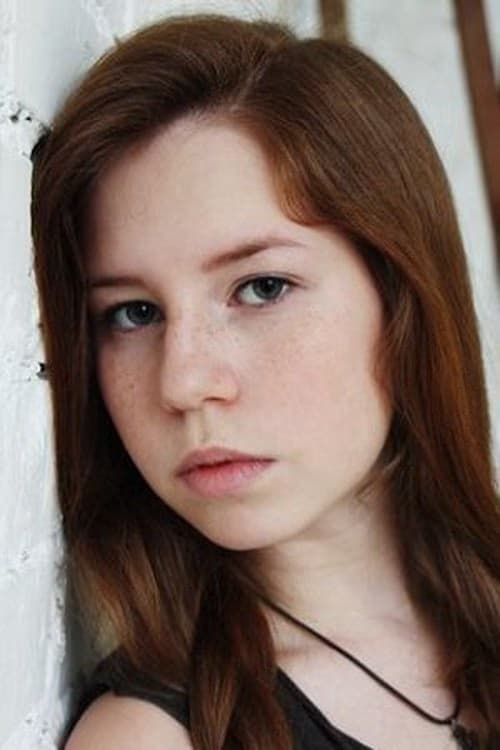 Anna Potebnya filmleri