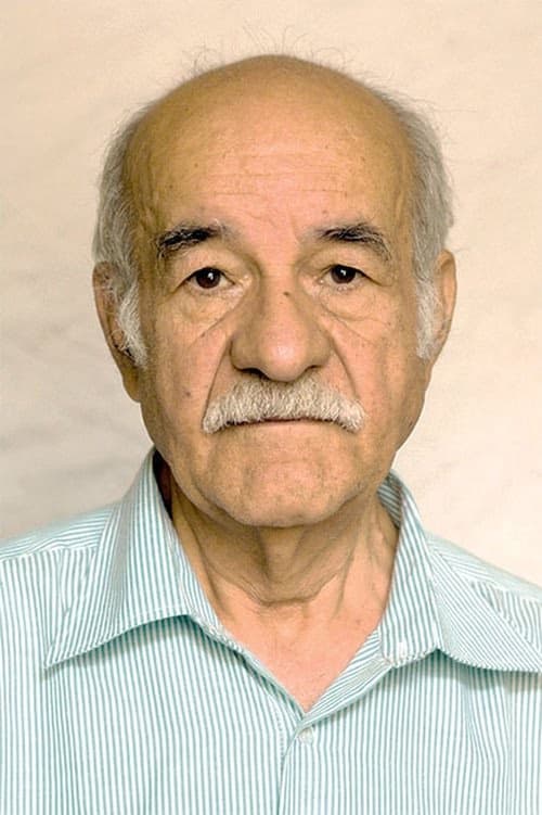 Saeed Poursamimi filmleri