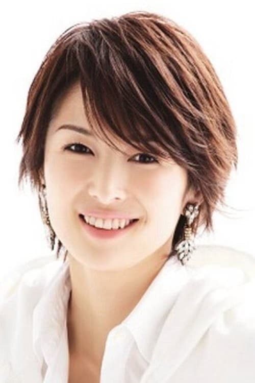 Michiko Kichise filmleri