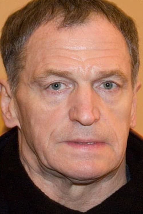 Aleksandr Yakovlev filmleri