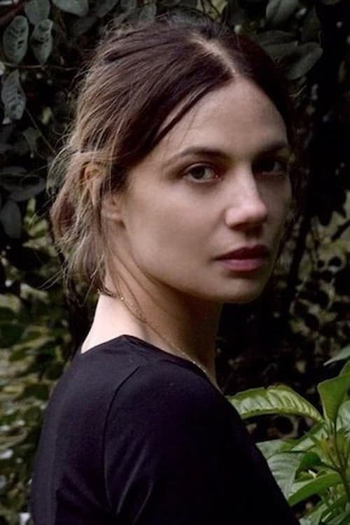 Eleni Vergeti filmleri