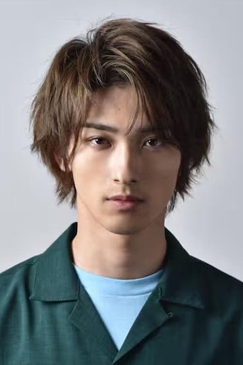 Ryusei Yokohama filmleri