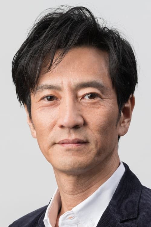 Kanji Tsuda filmleri