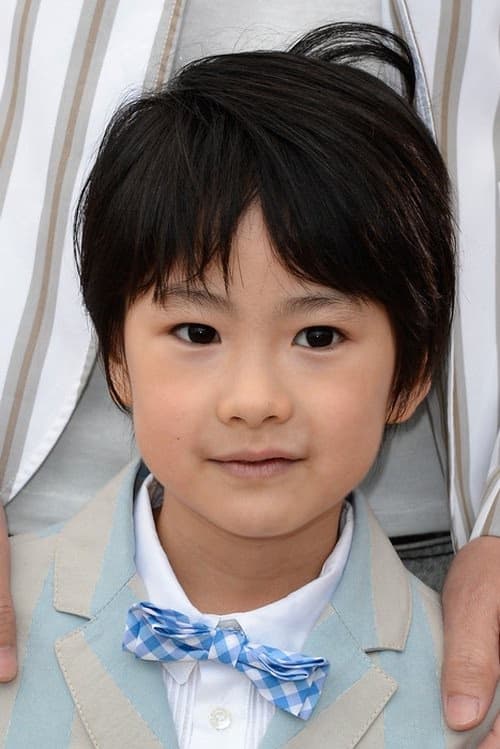 Keita Ninomiya filmleri