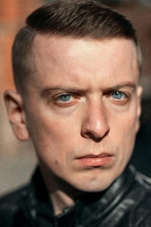 Rostislav Gulbis filmleri