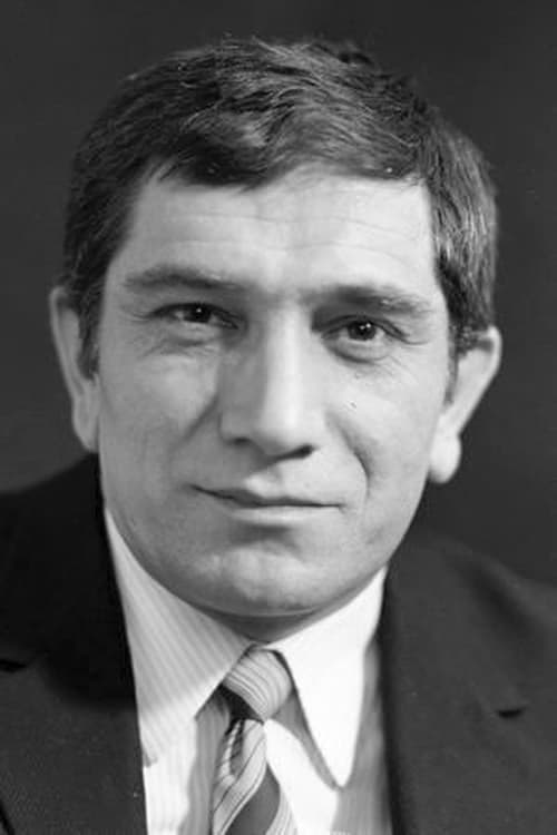 Armen Dzhigarkhanyan filmleri