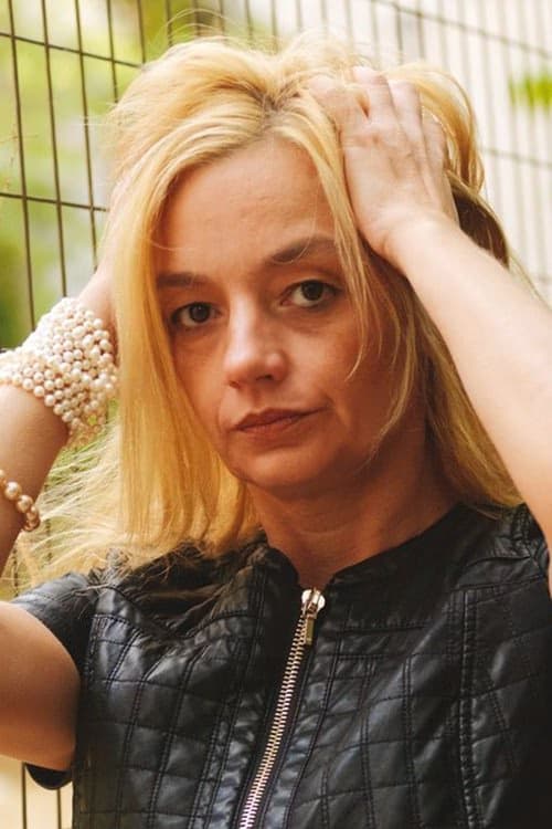Lena Kitsopoulou filmleri