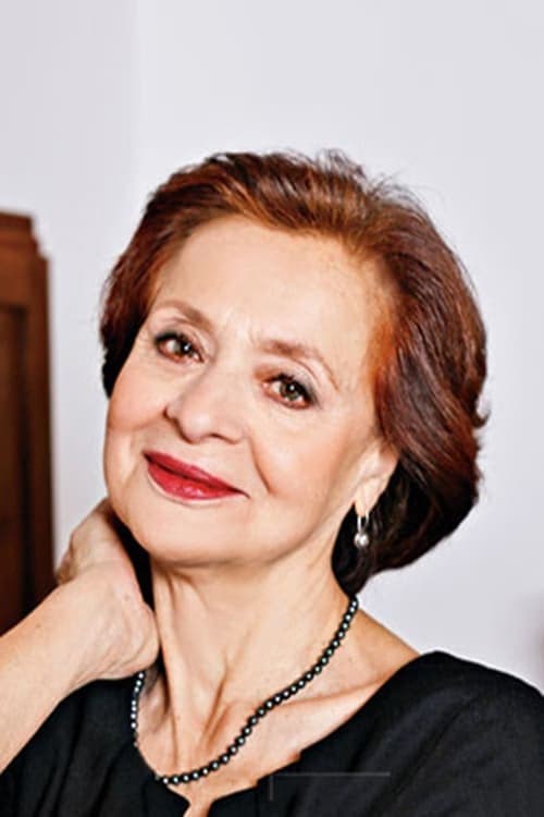 Olga Damani filmleri