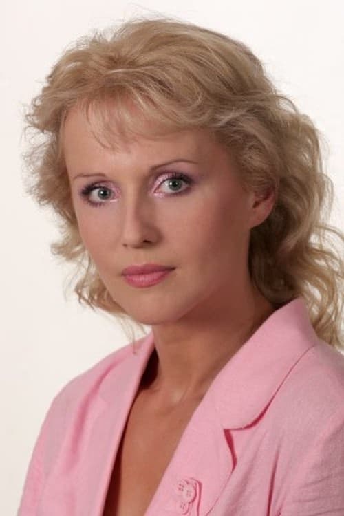Irina Ermolova filmleri