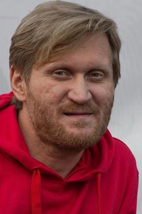 Andrey Rozhkov filmleri