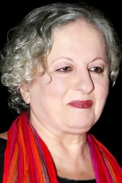 Eleni Gerasimidou filmleri