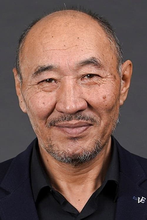 Isbek Abilmazhinov filmleri