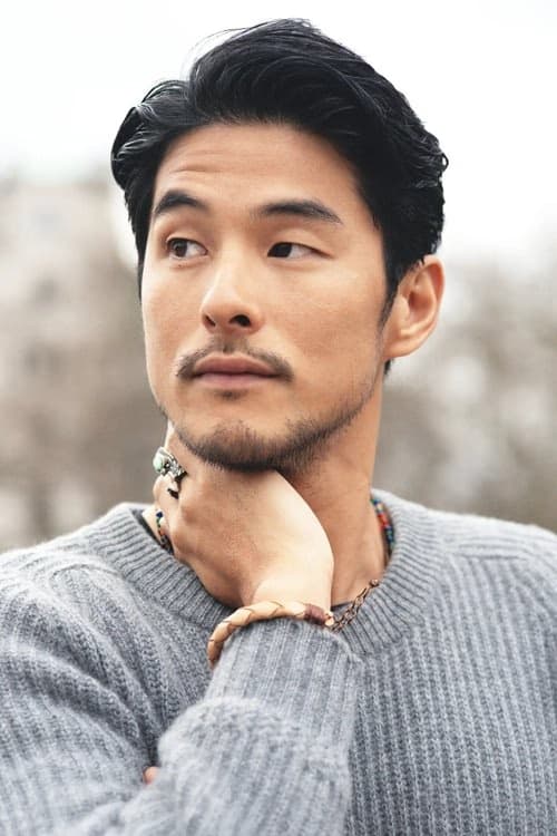 Takayuki Suzuki filmleri