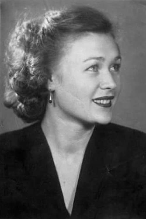 Nina Arkhipova filmleri