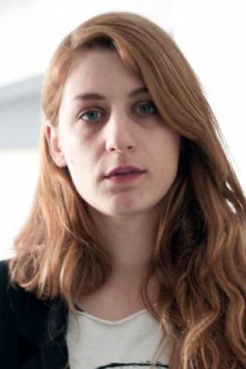 Sofia Georgovassili filmleri