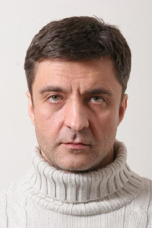 Andrey Chubchenko filmleri