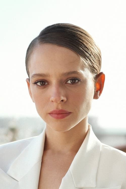 Shira Haas filmleri