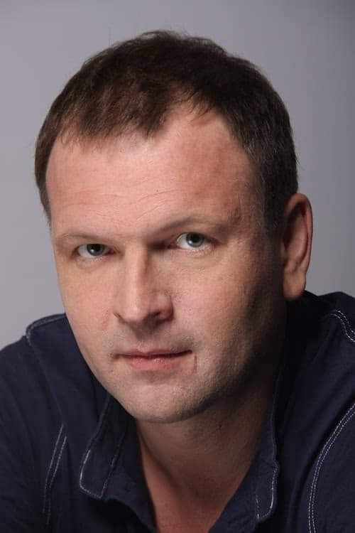 Pyotr Barancheev filmleri