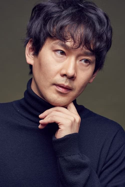 Park Jong-hwan filmleri
