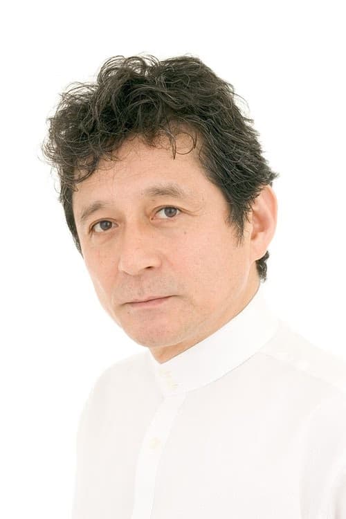 Yoshito Yasuhara filmleri