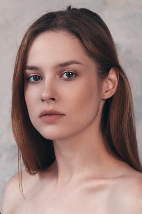 Polina Davydova filmleri