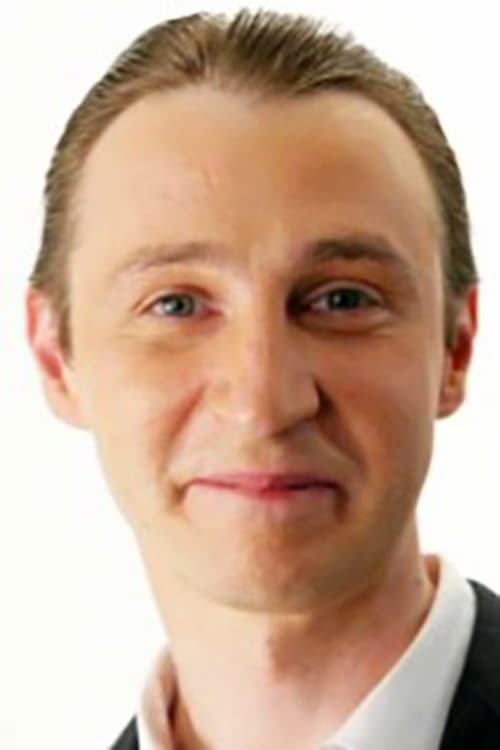 Andrey Kaykov filmleri