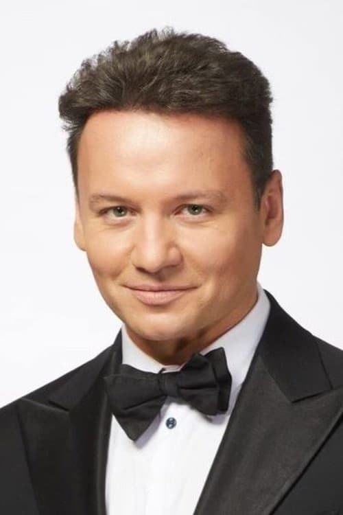 Aleksandr Oleshko filmleri