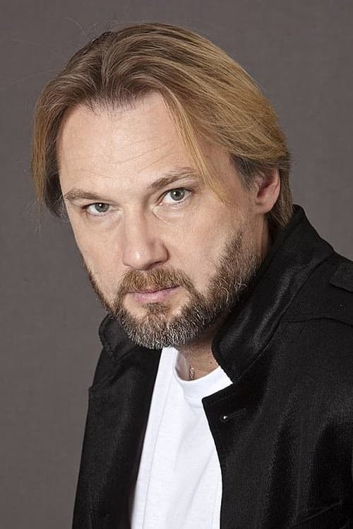 Aleksandr Ivashkevich filmleri