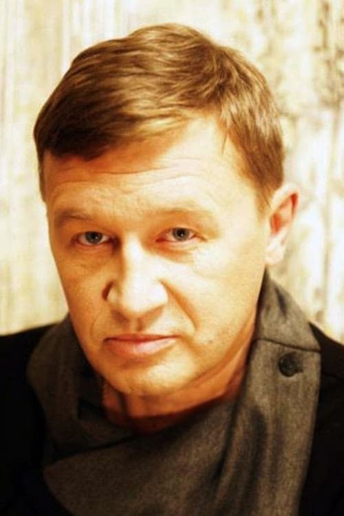 Oleg Fomin filmleri
