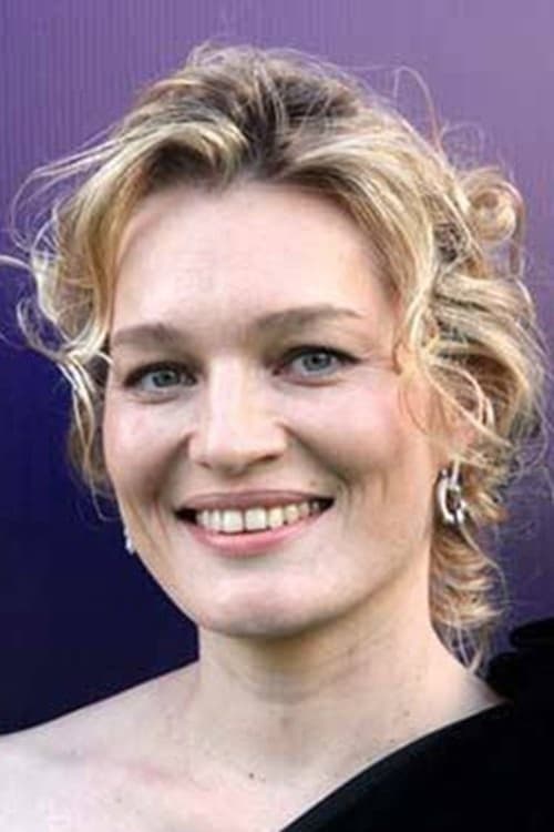 Viktoriya Tolstoganova filmleri