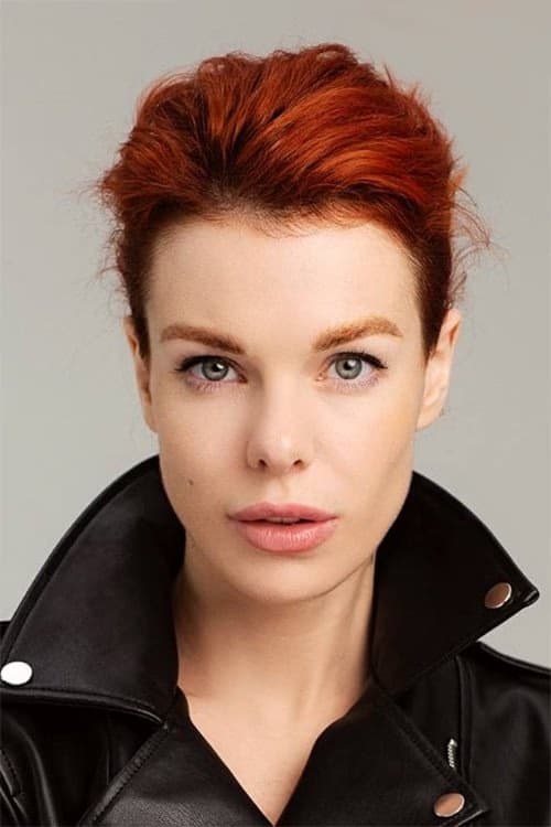 Anna Starshenbaum filmleri