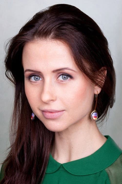 Miroslava Karpovich filmleri