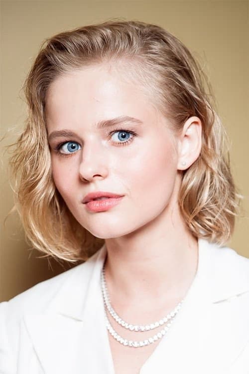 Aleksandra Bortich filmleri