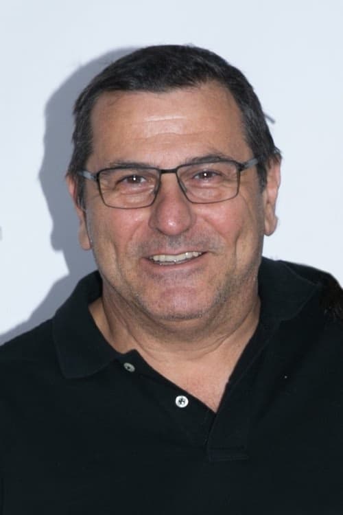 Kostas Apostolidis filmleri