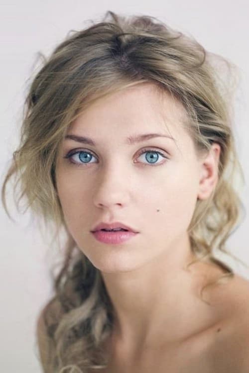 Kristina Asmus filmleri