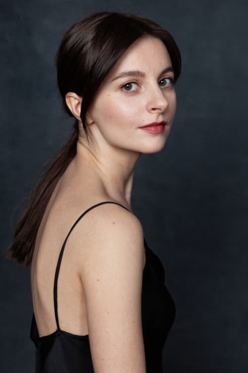 Mariya Antonova filmleri