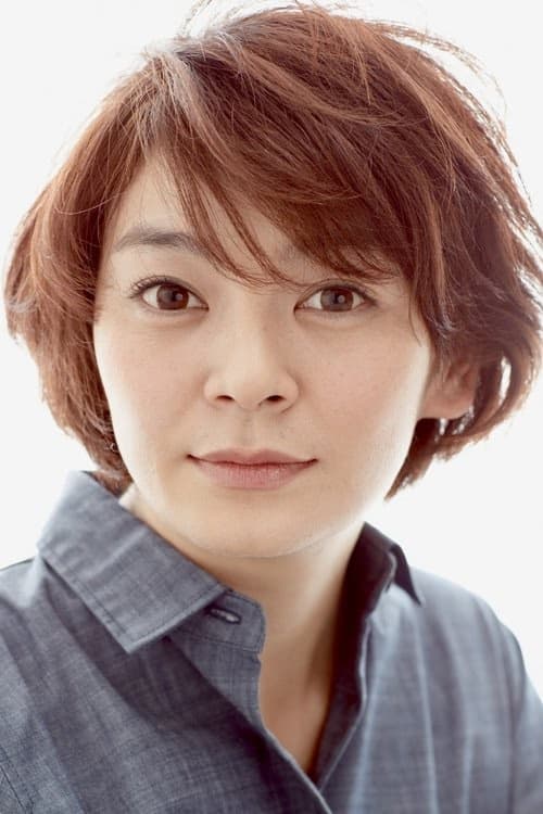 Tomoko Tabata filmleri