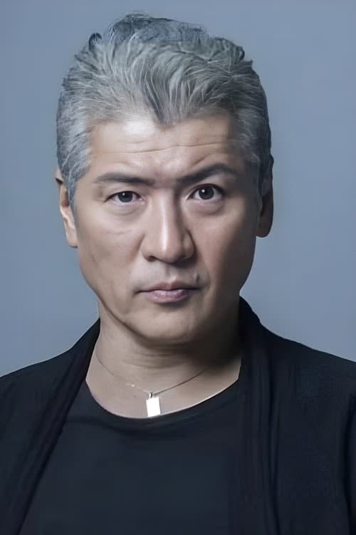 Koji Kikkawa filmleri