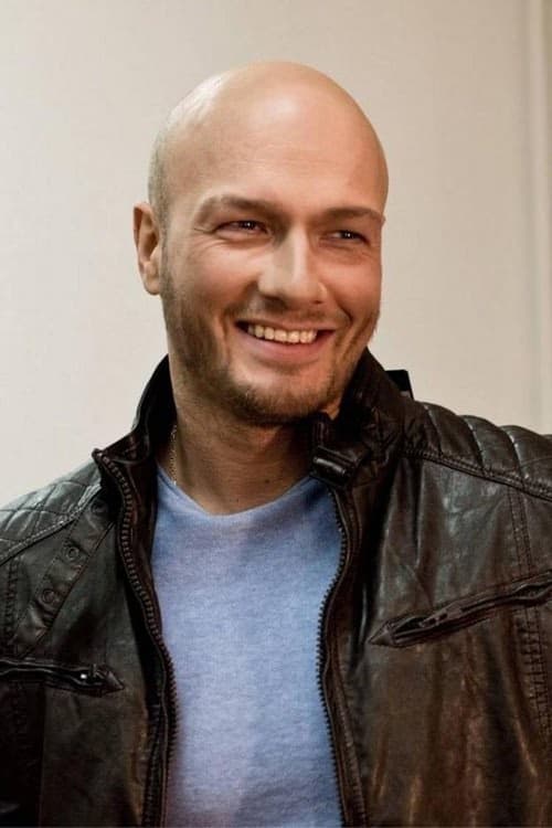 Nikita Panfilov filmleri