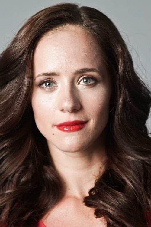 Olga Lerman filmleri
