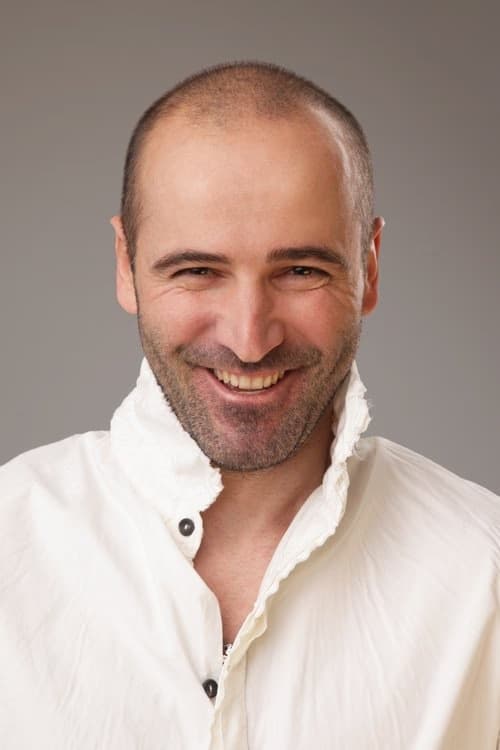 Vadim Tsallati filmleri