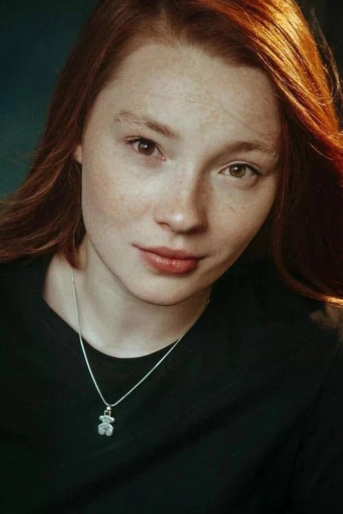 Valeriya Dmitrieva filmleri