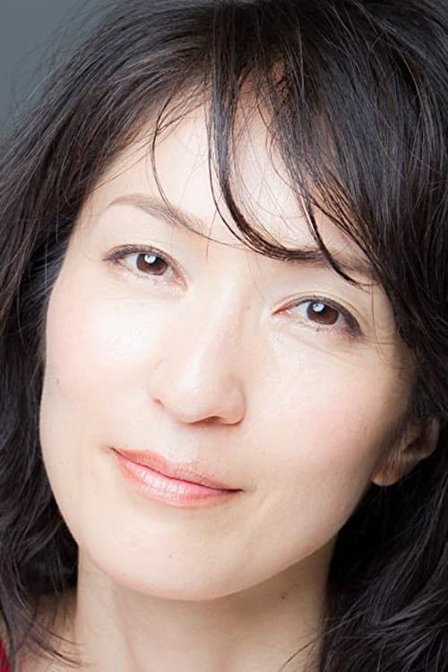 Akiko Iwase filmleri