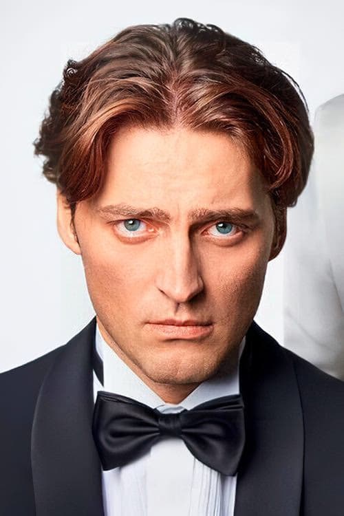 Ivan Kolesnikov filmleri