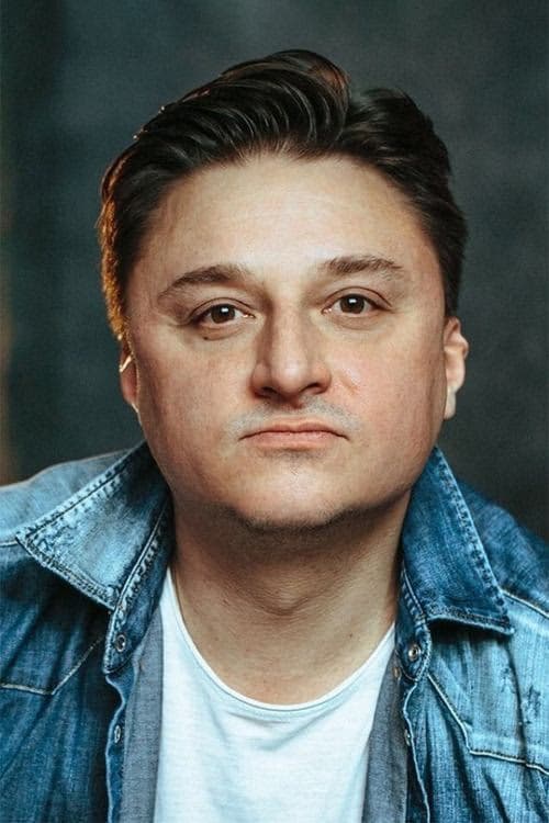 Maksim Lagashkin filmleri