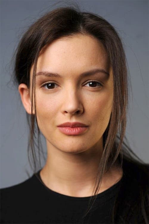Paulina Andreeva filmleri