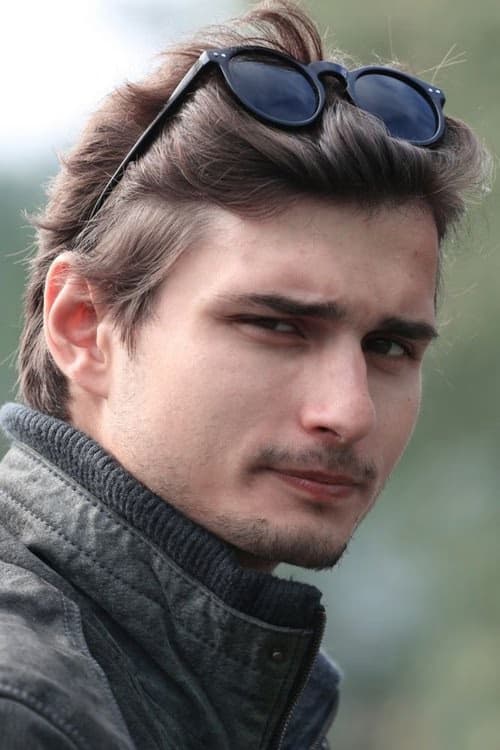 Ivan Shakhnazarov filmleri