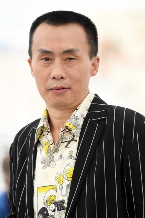 Chen Yongzhong filmleri